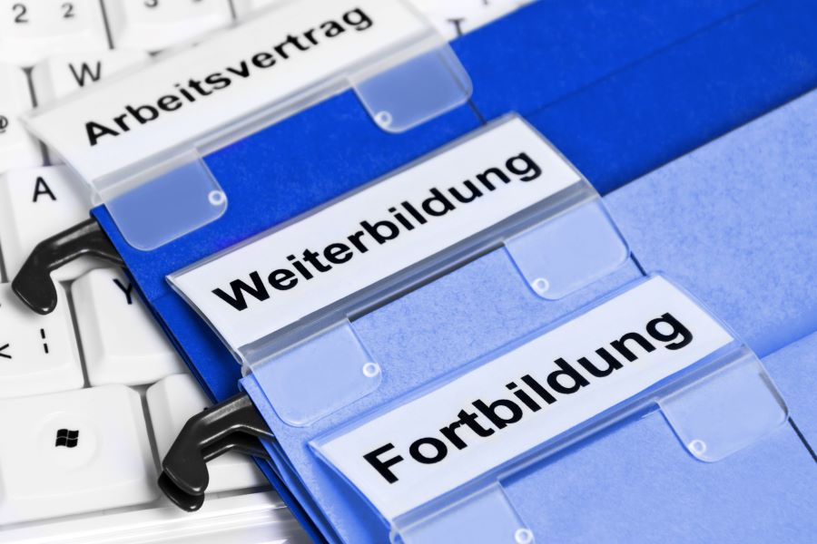 Bewerbungscoaching AVGS Systemische Beratung Niederrhein